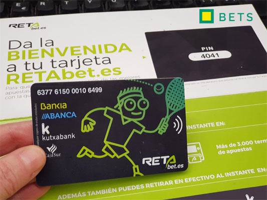 tarjeta retabet.es