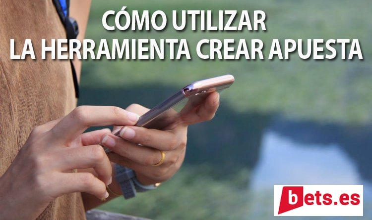 BET365 CREAR APUESTA, BET BUILDER