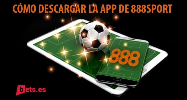 descargar app 888sport