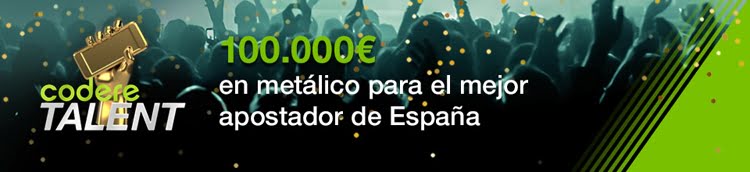 codere talent