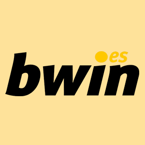 logotipo de bwin