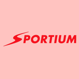 logotipo de sportium