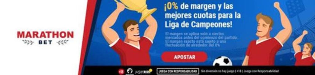 marathonbet europa league champions 0%