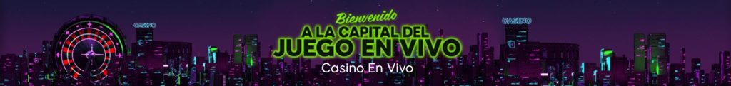 ruleta en vivo en 888casino