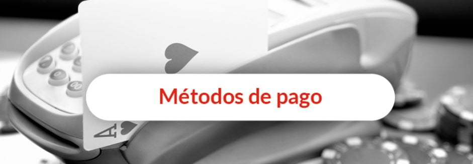 métodos de pago de marcaapuestas