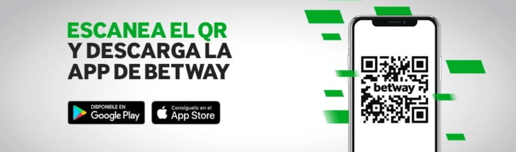 app betway android