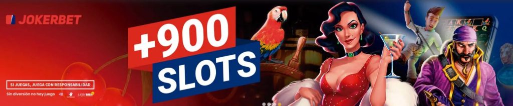 promociones jokerbet