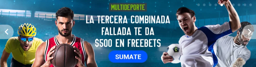 codere bono combinadas