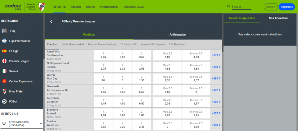 codere bono futbol