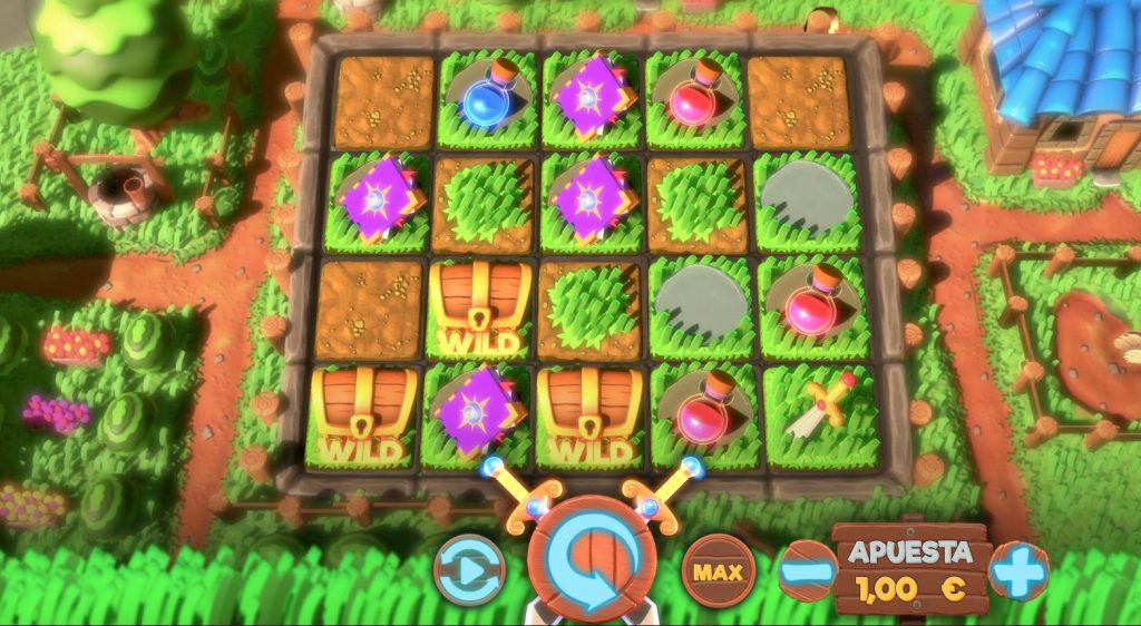 board quest jokerbet