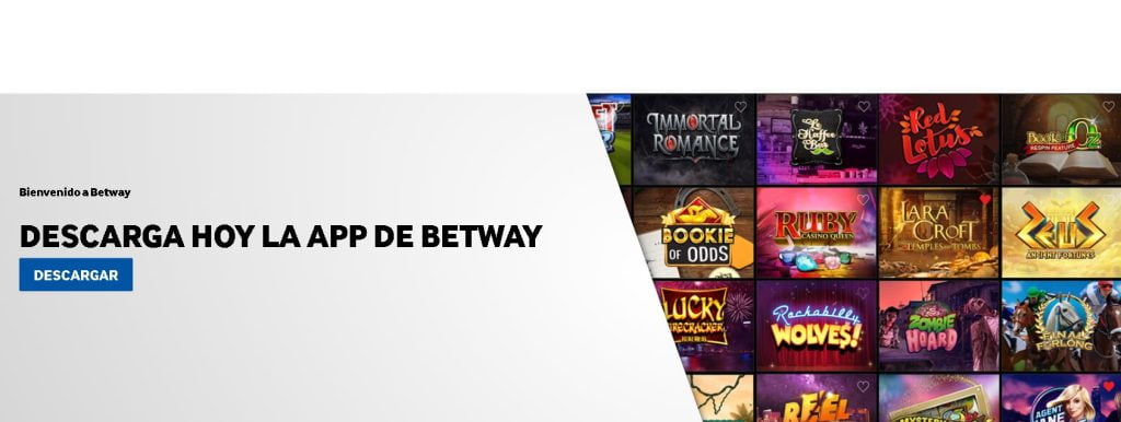 betway app