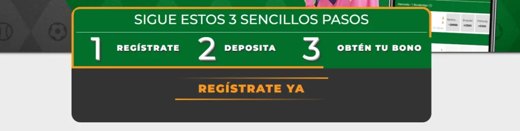 ganabet bono para fútbol