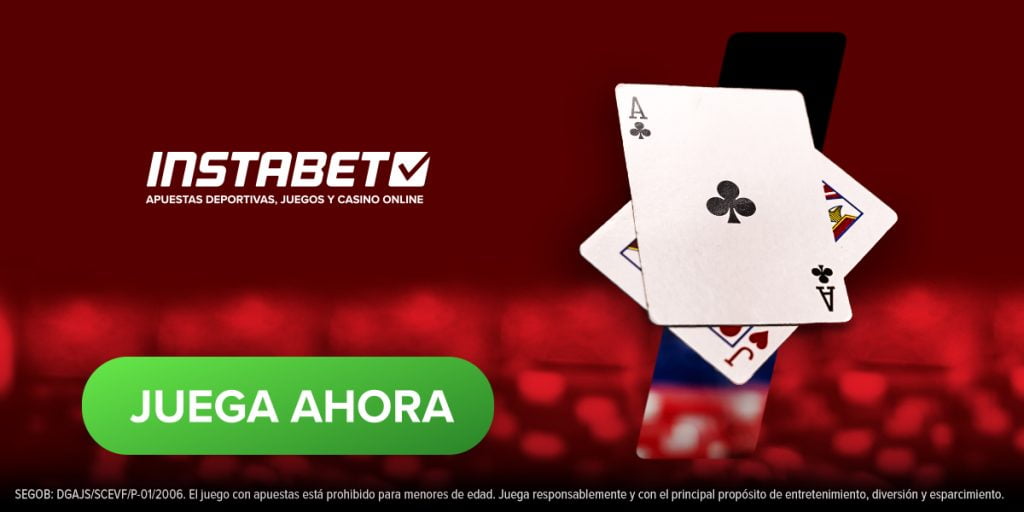 instabet méxico