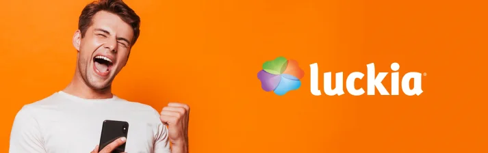 luckia bono bienvenida casino