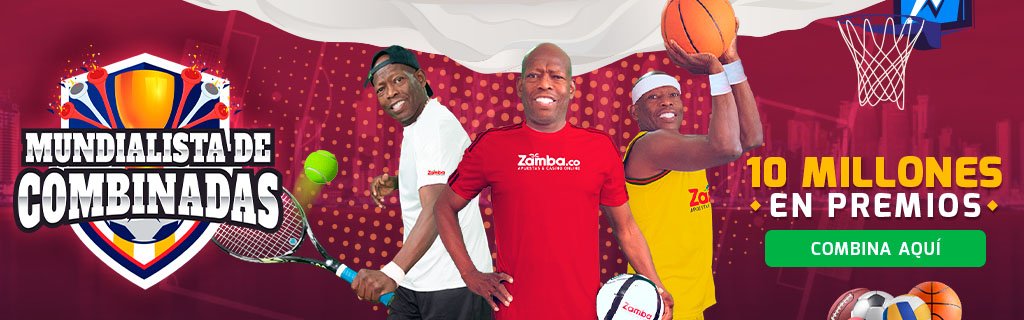 zamba retiros