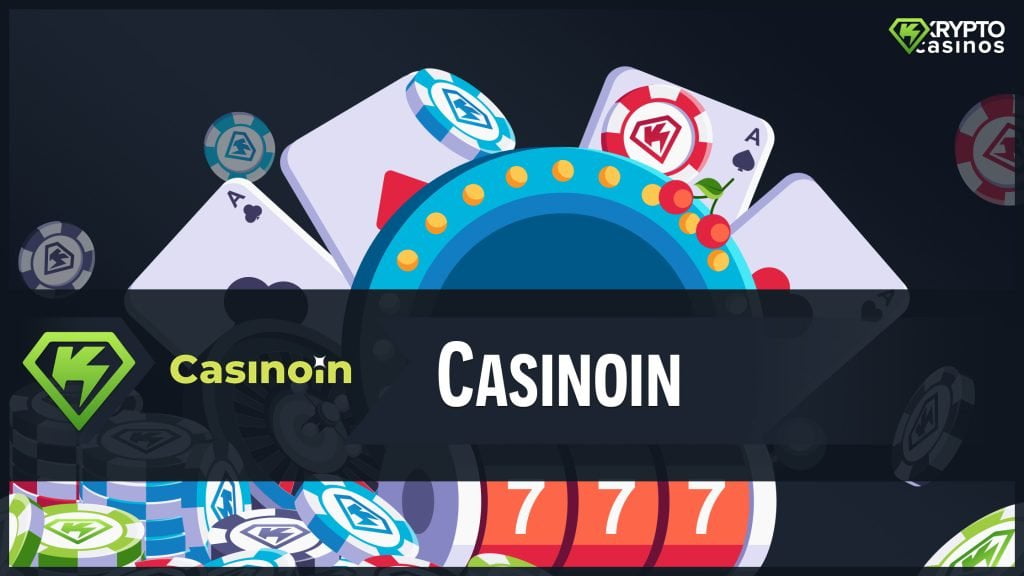 casinoin apuestas