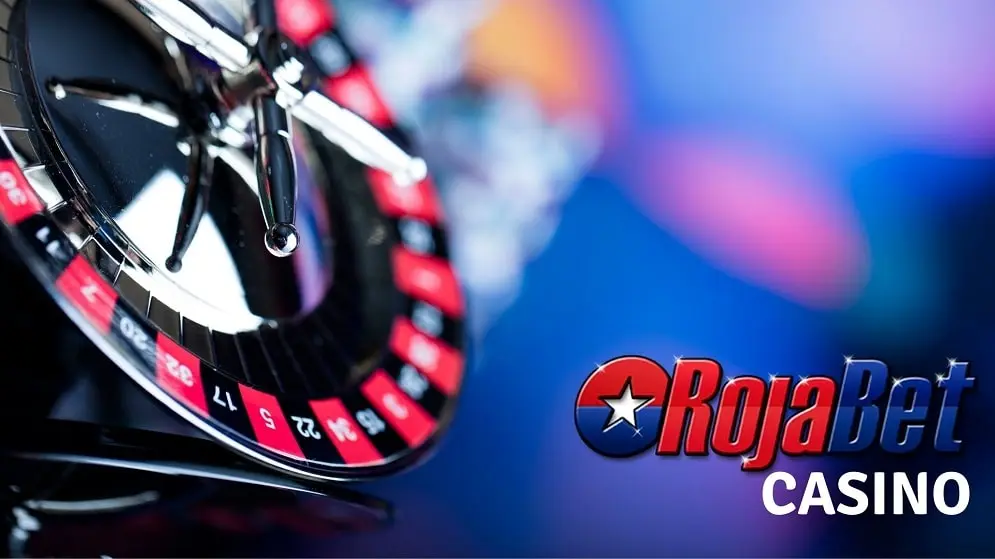 rojabet bono de bienvenida casino