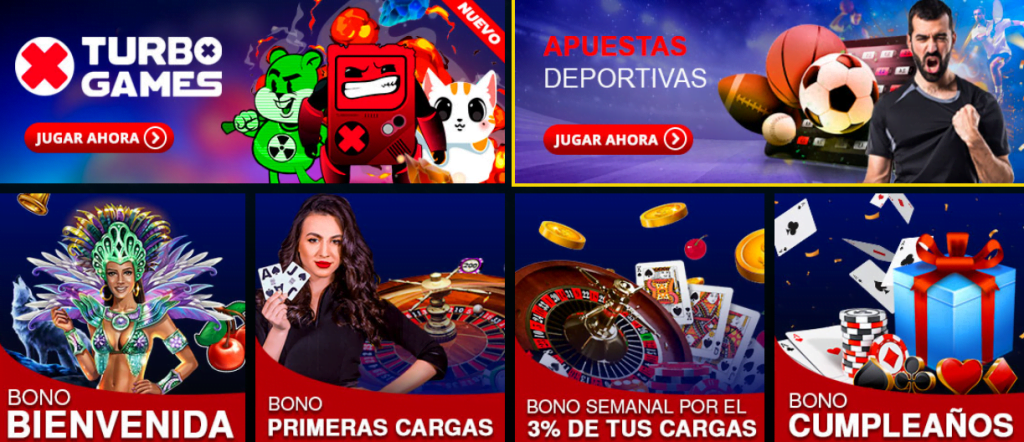 winchile casino
