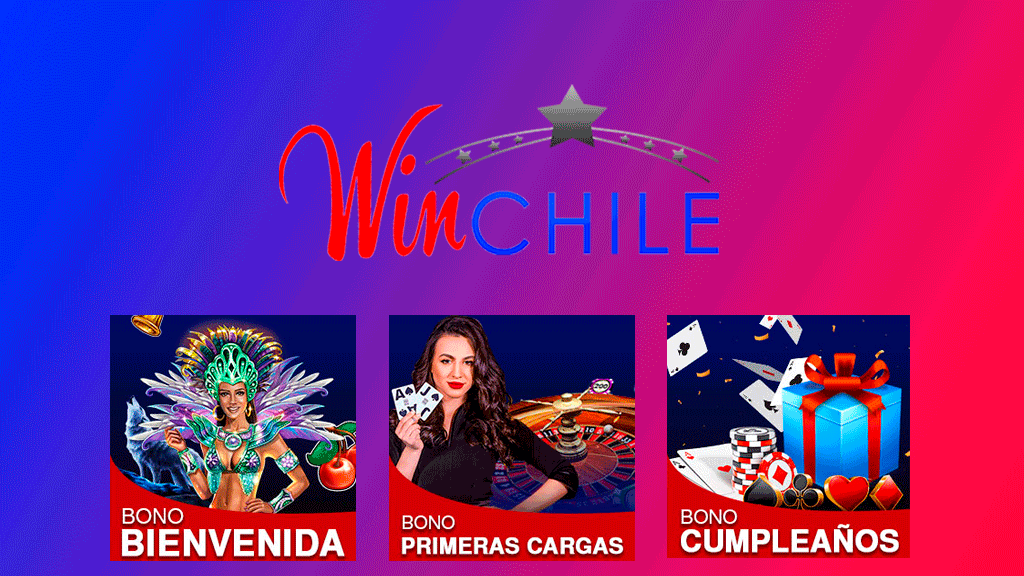 winchile chile