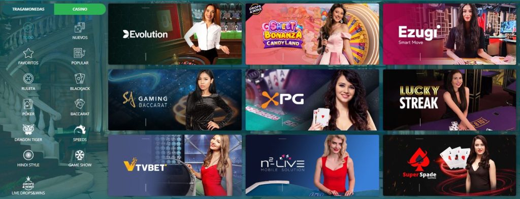 22bet bonos