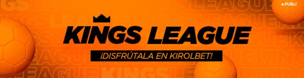 apuestas a la jornada 3 kings league