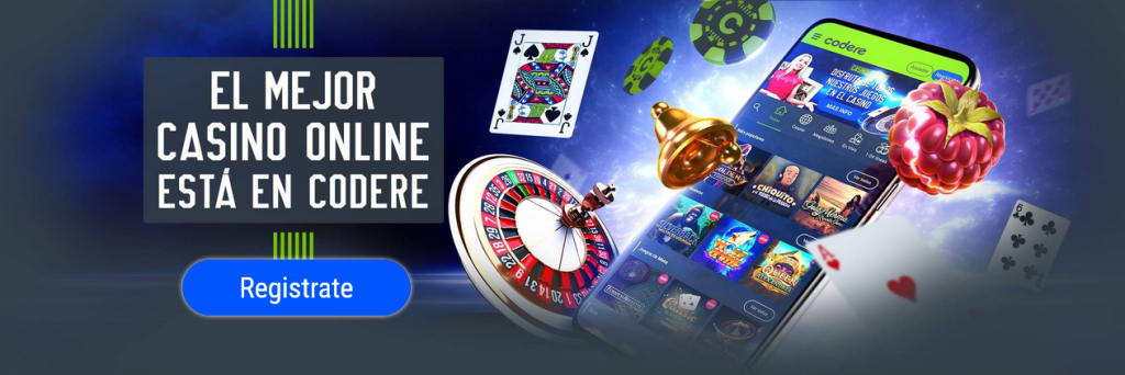 codere slots