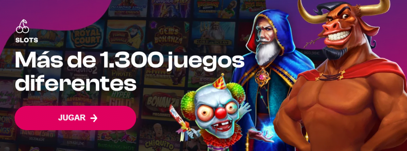 slots casino gran madrid