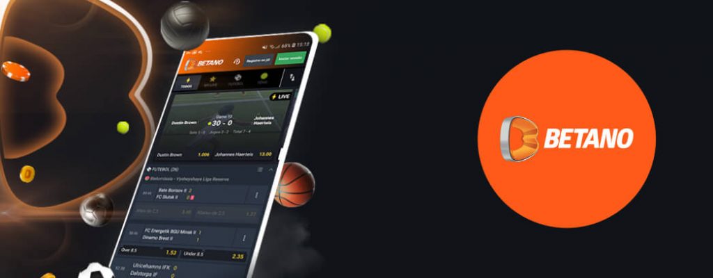 betano casino en directo