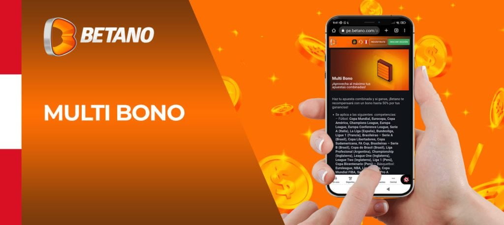 betano bono combinadas