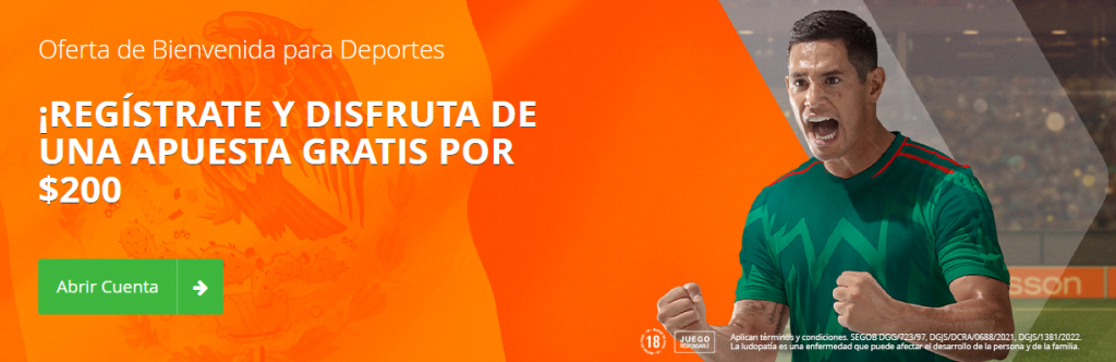 betsson en mexico