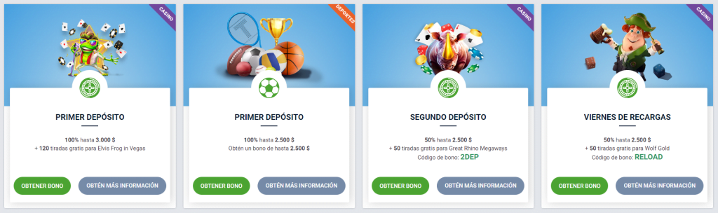 20bet bono bienvenida casino