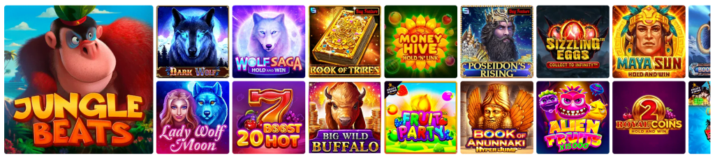 20bet oferta para casino