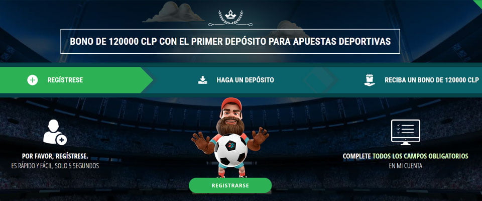 22bet apuestas deportivas