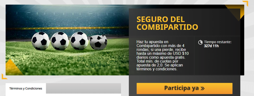 betfair méxico