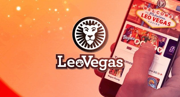 leovegas bono casino