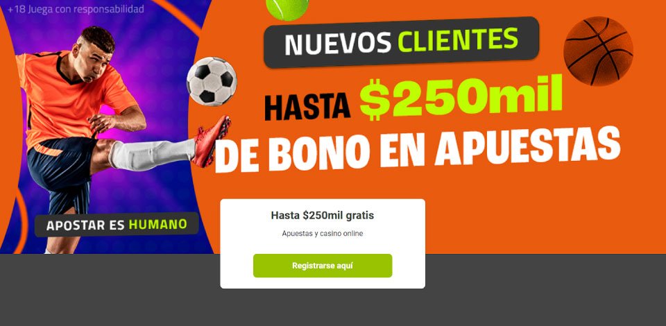 luckia casa de apuestas