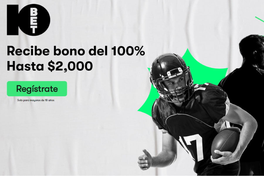 10bet apuestas deportivas