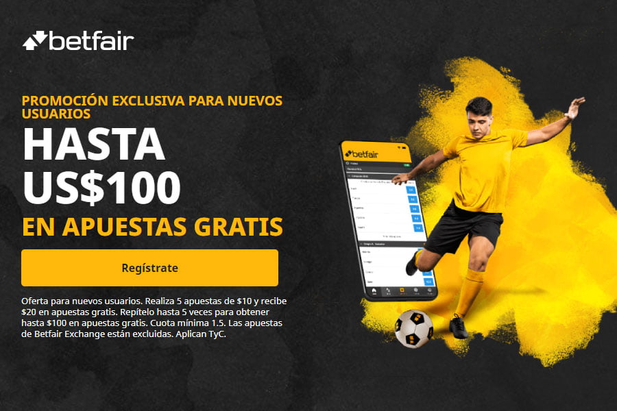 betfair casa de apuestas