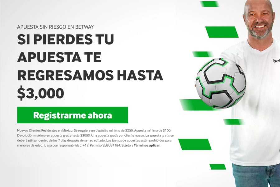 betway apuestas deportivas