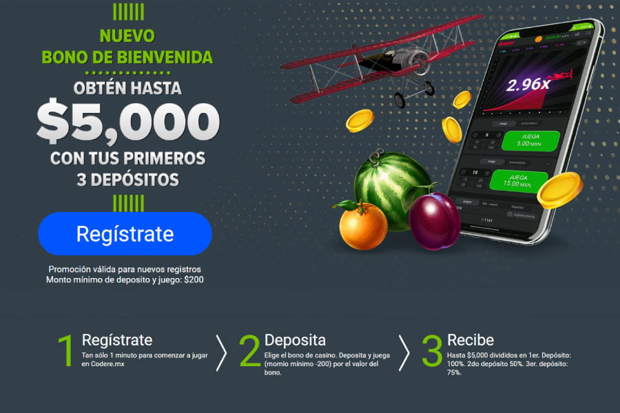 codere casino