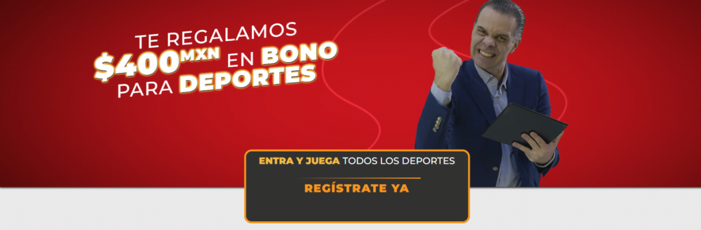 ganabet bono tenis