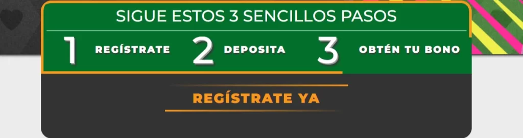 ganabet bono tragamonedas