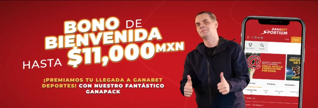 ganabet oferta slots