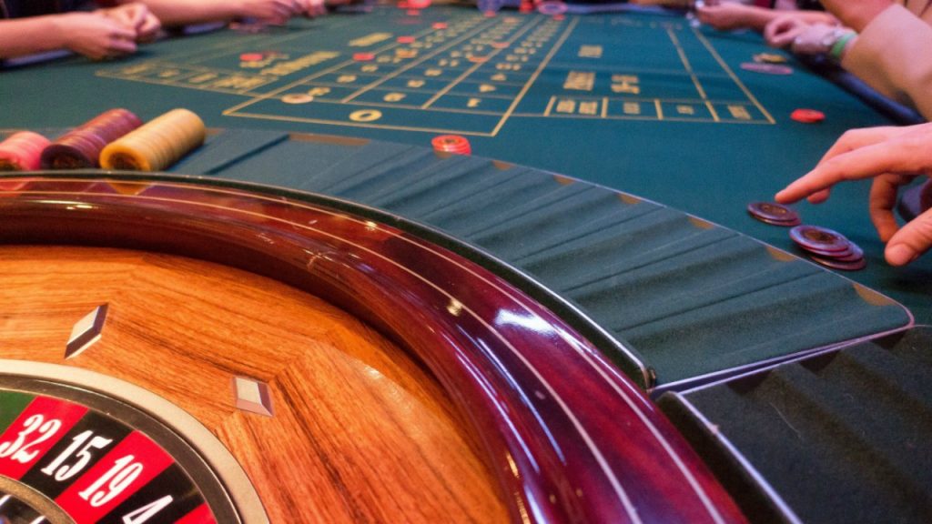luckia casino en directo