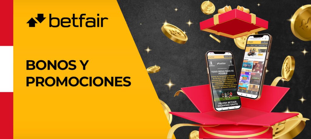 betfair perú