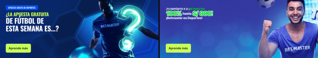 betmaster perú