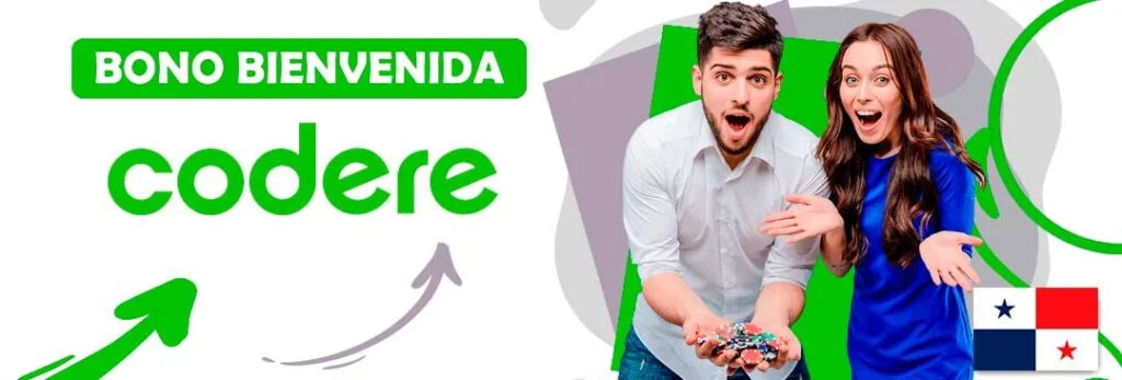 codere ofertas panamá