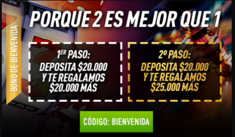 sportium casino en directo