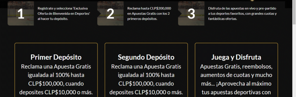 royalwinner bonos