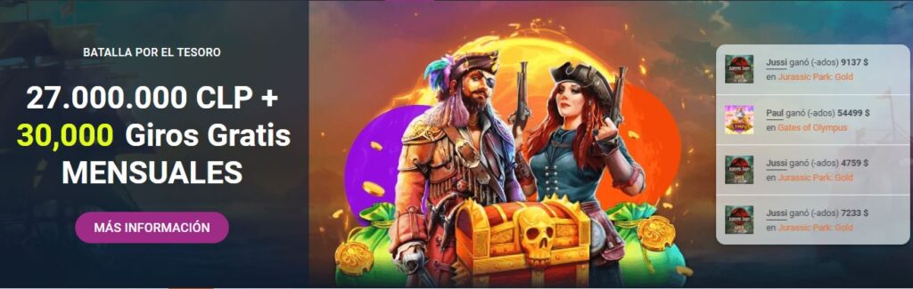 tonybet oferta casino